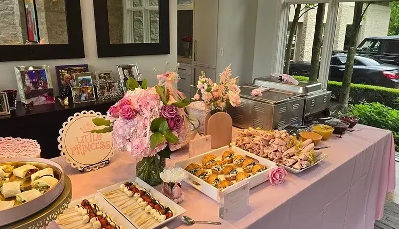 How Hot Dog Wally’s Makes Every Event Flavorful