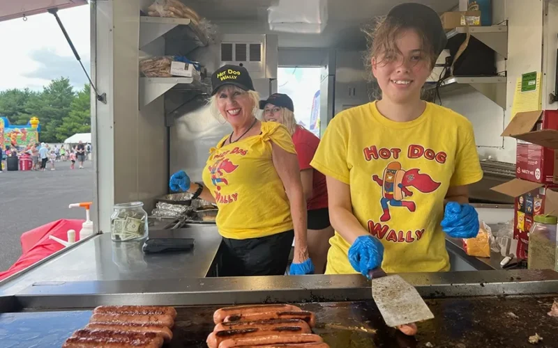 Seasonal Hot Dog Favorites: What’s Cooking at Hot Dog Wally’s