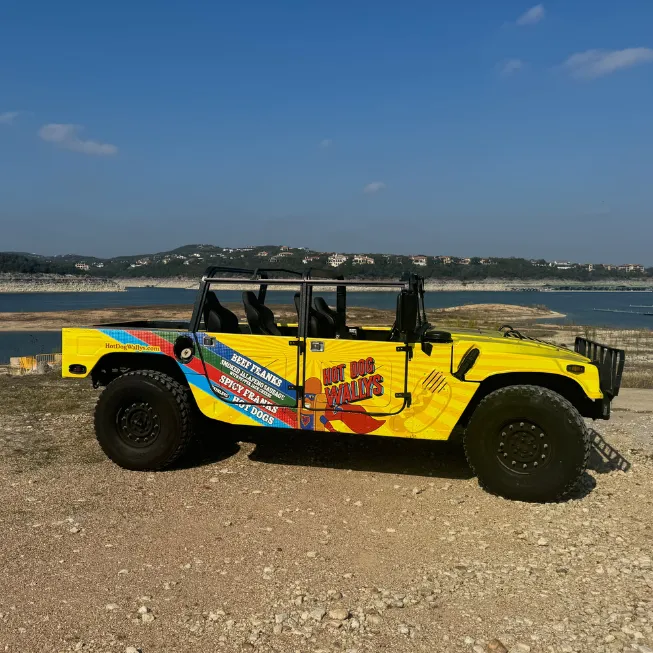 austin hot dogs gallery 1