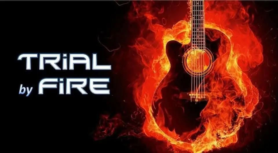 Classic Rock on the Lake: Trial By Fire Live
