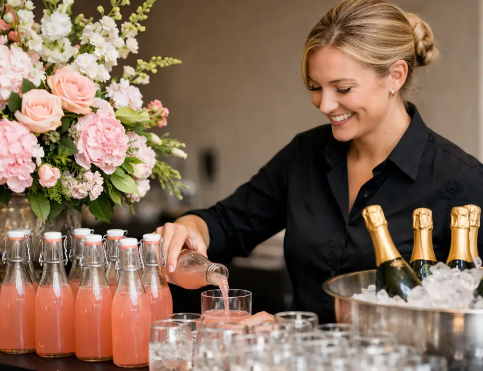 Corporate Catering in Austin, Texas