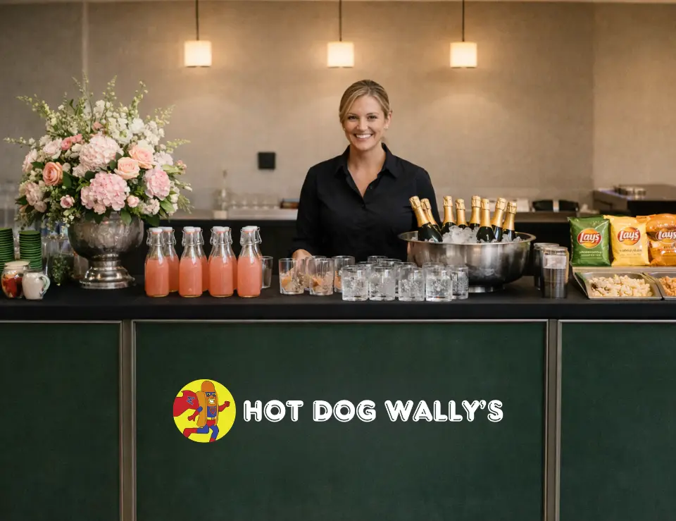 Office Catering in Austin, Texas